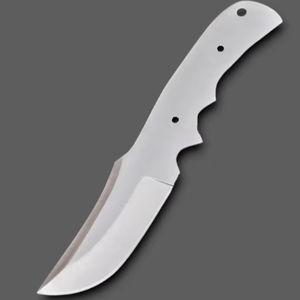 Cuchillo Plegable Industrial de Acero al Carbono Personalizable con Hoja de Punta Caída, Estilo EDC, Grosor y Longitud de Hoja Ajustables - Product Image 1