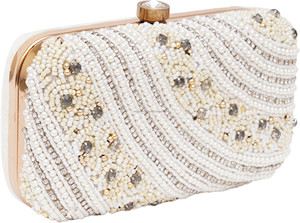 Sac à main unisexe personnalisé avec logo 2025, pochette bandoulière de créateur, sac de luxe tendance multicolore de forme rectangulaire pour soirée - Product Image 2