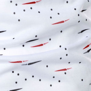 Camiseta Casual para Hombre, 100% Algodón, Sólida, Transpirable, Tejida, con Logotipo Personalizado, Manga Corta, Corte Clásico, Estilo Urbano, para Verano - Product Image 6