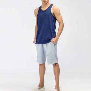 Camiseta sin mangas para hombre, ropa deportiva, en venta, camiseta sin mangas personalizada para hombre, camiseta sin mangas de alta calidad para hombre, en venta en línea - Product Image 6