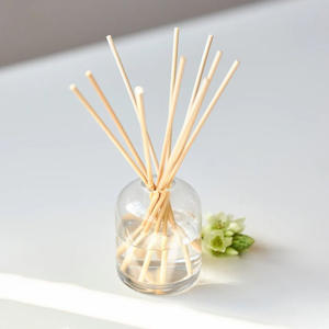 Bâtonnets diffuseurs d'huiles essentielles pour la maison, l'hôtel et le spa, en rotin de qualité supérieure, vente en gros - Product Image 5