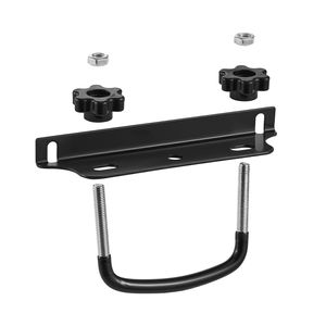 Portaequipajes Universal para Techo de Auto, Canasta para Techo de 48 x 40 x 5.6 Pulgadas, Soporte para Equipaje con Capacidad de Carga Máxima de 150 Libras - Product Image 4