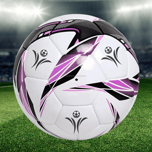 Chất Lượng Cao Biểu Tượng Tùy Chỉnh <span class=keywords><strong>In</strong></span> Phù Hợp Với Kích Thước 5 PU 4ply Cán Thể Thao Đào Tạo Không Thấm Nước Bóng Đá Chất Lượng Bóng Đá Bóng Cho - Product Image 4