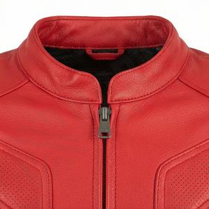 Chaqueta de Motocicleta para Invierno, Chaqueta de Carreras, Chaqueta Protectora para Motociclistas, Hombres y Mujeres, Equipo de Turismo, Color Personalizado - Product Image 4