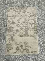 Tapis modernes de luxe faits main en soie et laine, à poils longs, antidérapants, doux, noués à la main, tailles personnalisables 5x8 12x14, motif abstrait pour la maison