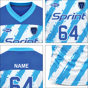 Maillot de football américain personnalisé de haute qualité pour équipe, vente en gros, pour hommes et adultes, avec coutures renforcées, transfert thermique, respirant, grandes tailles - Product Image 6