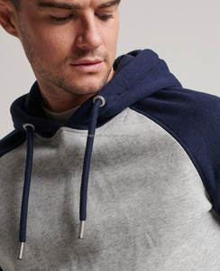 Sweat à capuche surdimensionné de haute qualité sweat à capuche personnalisé marque impression logo mode sports de plein air hommes respirant coton sweats à capuche - Product Image 3