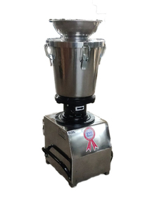 Heavy-Duty Stainless Steel <b>Mixer</b> <b>Grinder</b> - Product Image 2