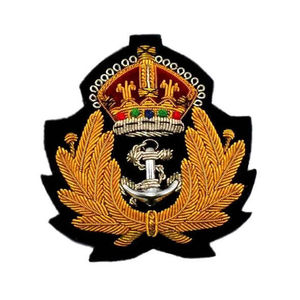 Novedad: Servicio OEM, Insignias Bordadas a Mano, Colores y Logotipos Personalizados en Tela, MOQ Bajo de 25 Piezas, Diseño 3D de Alta Calidad - Product Image 3