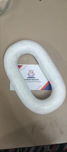 Últimos Diseños de Decoración, Cadenas de Resina Multicolores y de Diferentes Tamaños, Lo Más Nuevo en el Mercado, Accesorios de Decoración para el Hogar de la Mejor Calidad - Product Image 4