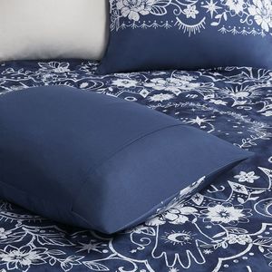 Set di trapunte celesti che migliorano la tua esperienza di sonno con un Design lussuoso - Product Image 2