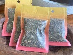 Fournisseur en gros d'herbes de bonne qualité à bas prix, feuilles de mélisse séchées - Product Image 6