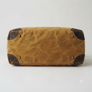 Sac de sport de haute qualité en toile, produit unique, fermeture à glissière, facile à transporter, pour usage extérieur. - Product Image 6
