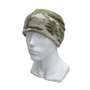 Wholesale Wool Blend Custom Printed logo Embroidery Winter <b>Beanie</b> Hat Super Quality Breathable <b>Waterproof</b> Warm Adult Knit - Product Image 5