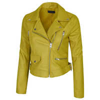 Veste en cuir de luxe pour femmes, qualité supérieure, fabrication OEM ODM, confortable, durable, moderne, élégante, coupe ajustée