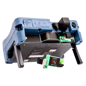 Réflectomètre optique temporel (OTDR) MaxTester 730D pour l'installation et la diagnostic des câbles à fibres optiques - Fournisseur OEM - Product Image 2