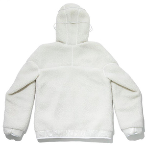 Veste polaire micro pour homme, très vendue, grande taille, imperméable et respirante avec fermeture éclair pour la saison hivernale - Product Image 2