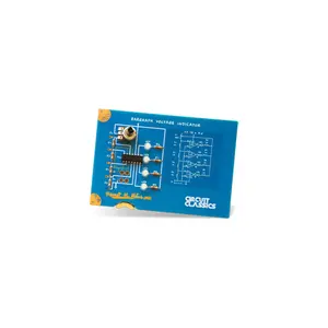 18 Smart Electronics Custom-made Multilayer OEM/ODM PCB/PCBA in USA by intellisense pcb board design online Led Pcb Board