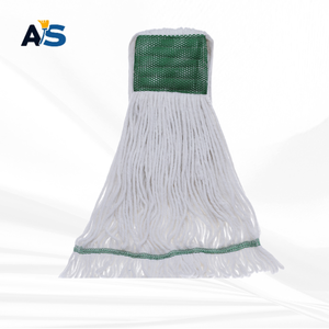 A&S Cotton Thread Extendable Mop Head - Product Image 1