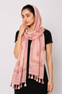 Fashion <b>Scarf</b> Fabric Textile Fabric Custom Print Fabric Lightweight <b>Chiffon</b> For Europe USA UAE Africa Wholesale Buyers Export EU - Product Image 3