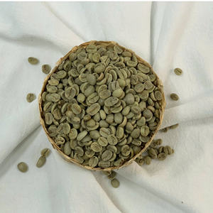 Grains de café vert de qualité supérieure du Vietnam, Arabica, prix direct de la ferme, grains de café vert, meilleur prix compétitif, vente en gros au Vietnam - Product Image 3