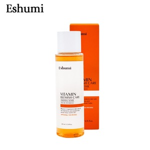 [Buestic] Esencia Facial Hidratante y Tonificante 200ml Aqua Vita EWG Green Cosmetics Eshumi Tónico Facial Esencial - Product Image 2