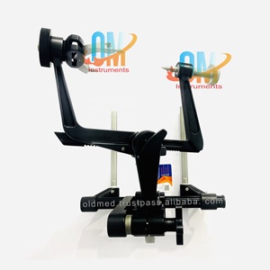 Juego de estabilización de cabeza neuroquirúrgica Mayfield, sistema retractor de abrazadera de cráneo con instrumentos esenciales para cirugía cerebral | OldMed - Product Image 4