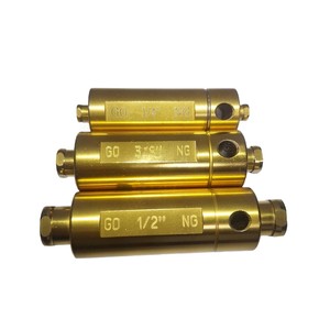 กล่องบรรจุแบบปรับแต่งได้1/2ผลิตภัณฑ์ฮาร์ดแวร์ go/ NO-Go Gauge - Product Image 4