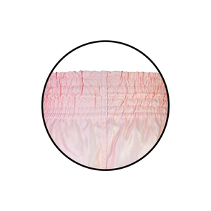 กางเกงมวยไทยเอวยางยืดดีไซน์ใหม่ - Product Image 5