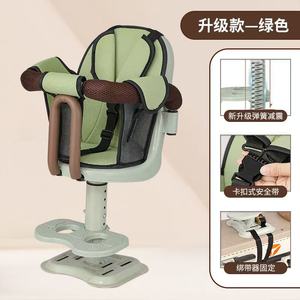 Nouveau <span class=keywords><strong>pas</strong></span> <span class=keywords><strong>cher</strong></span> vélo enfant sécurité arrière avant sièges enfants vélo enfants avant selle montagne bébé vélo siège - Product Image 4