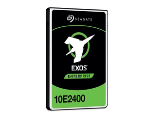 Nuevo Disco Duro Empresarial Original Seagate Exos 10E2400 de 2.4 TB ST2400MM0129 de 2.5 Pulgadas SAS 12 Gb/s 10K RPM con Caché de 256 MB - Product Image 2