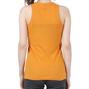 Ropa Deportiva Transpirable para Mujer, Camiseta sin Mangas para Gimnasio, Ropa Deportiva Elegante para Mujer al Mejor Precio - Product Image 4
