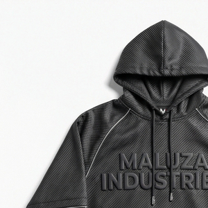 Sudaderas con Capucha Personalizadas al por Mayor para Hombre, Diseño Invernal, 450GSM, Felpa Gruesa, 100% Algodón, Ecológicas, Servicio OEM - Product Image 2
