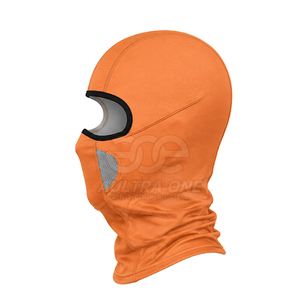 Cagoule de karting la plus vendue, légère, confortable, respirante, en matériau courant, ajustement réglable pour les pilotes - Product Image 5