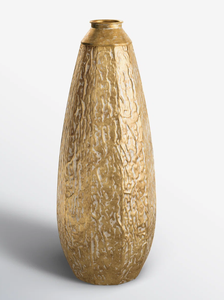 Vase à fleurs en fer forgé fait main au design côtier moderne pour la décoration de la maison, du bureau, des hôtels, des mariages et la mise en scène de table de Pâques - Product Image 2