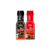 Sauce Buldak Samyangs fiable, riche et savoureuse pour des plats coréens authentiques