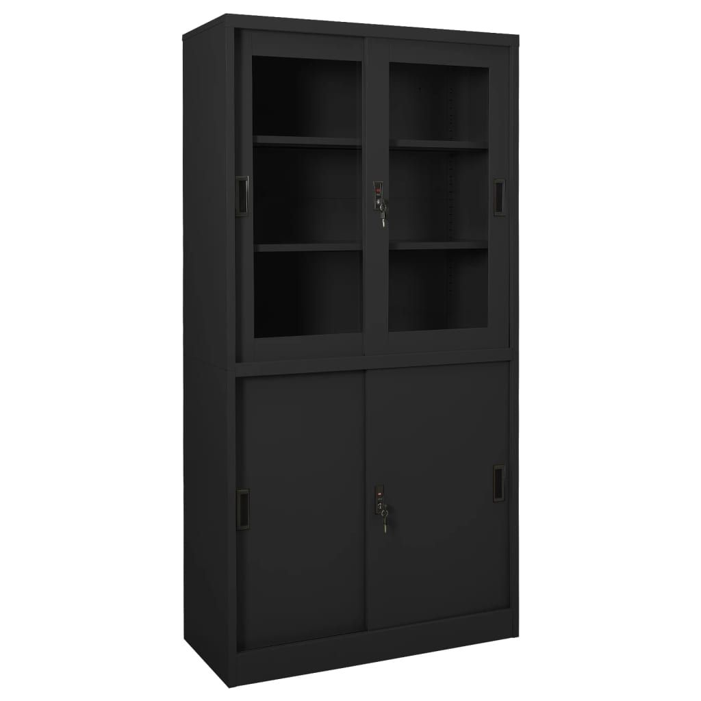Anthracite Color
