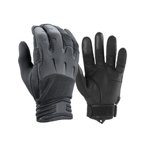 Gants tactiques uniques en gros, étiquette personnalisée, fabrication en usine, services ODM, gants tactiques de bonne qualité, tendance du moment - Product Image 3