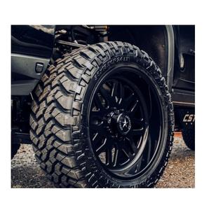 Pneu de camionnette pour pick-up et fourgonnette |   Pneu radial haute performance - Product Image 5