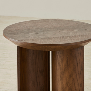 Big Wooden <b>Coffee</b> <b>Table</b>, <b>Rustic</b> Solid Wood Center <b>Table</b>, Handmade Living Room Furniture, Farmhouse Deco Design Custom Shape Livi - Product Image 4