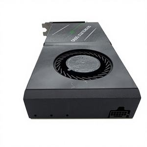 การ์ดจอ PCIE GPU RTX5090 Gaming OC 32GB 512BIT GDDR7 สำหรับเดสก์ท็อปเวิร์กสเตชัน พร้อมพัดลมระบายความร้อนแบบคู่กว้างพิเศษ เทียบเท่า RTX 5090 - Product Image 2