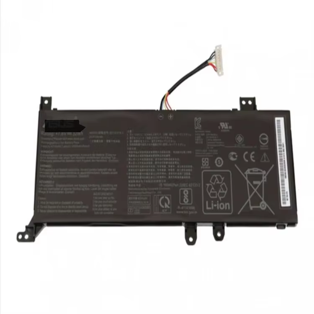 Laptop Battery for Asus A409UJ D409DA F509UA K509FA P1503DA Battery