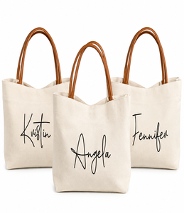 Sac à bandoulière en toile de coton personnalisé, logo personnalisé, multi-poches, grande capacité, sac de voyage, sac à main - Product Image 4