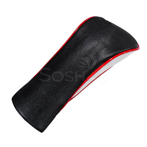 Waterproof Custom Logo <b>Golf</b> Head Cover Easy Access Durable Build Design <b>Golf</b> Head Cover For Online Sale - Product Image 6