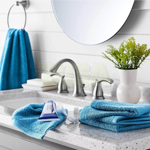 Best-Selling Customizable Beach Towel Absorbent Sand-Repellent Breathable Skin-Friendly and Quick-Drying - Product Image 5