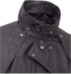 Vestes de pluie imperméables pour l'équitation, pour hommes et femmes, prix de gros, directement de l'usine, fournisseur principal d'Inde. - Product Image 4