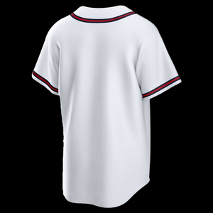 Mens V Neck Football Jersey Sublimated Print Breathable <b>Mesh</b> <b>Short</b> Sleeve Adult Sports Apparel mens v neck football jersey - Product Image 4