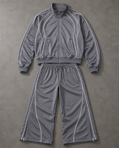 Survêtement de football réversible à capuche pour homme, prix de gros personnalisé pour les acheteurs de vêtements d'équipe aux États-Unis - Product Image 3