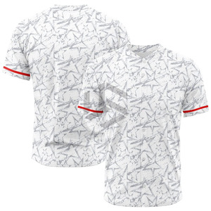 Factory Direct Sale <b>Baseball</b> Jersey Custom Made High Quality <b>Baseball</b> Jersey New Design <b>Baseball</b> Jersey - Product Image 4