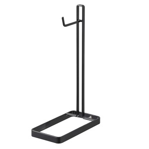 Exquisito Soporte de Almacenamiento Colgante de Metal, Forma Rectangular, Multiusos, para Organización de Cocina - Product Image 1